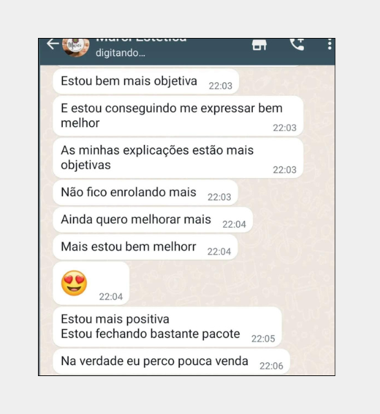 Depoimento 3