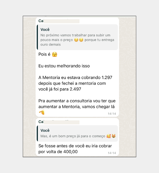Depoimento 4