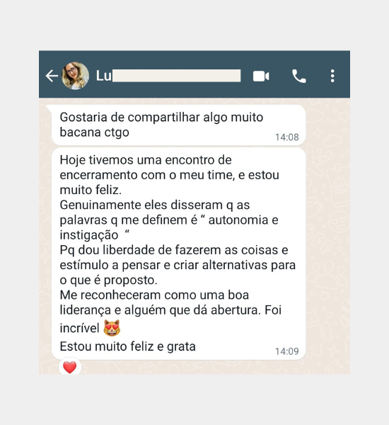 Depoimento 5