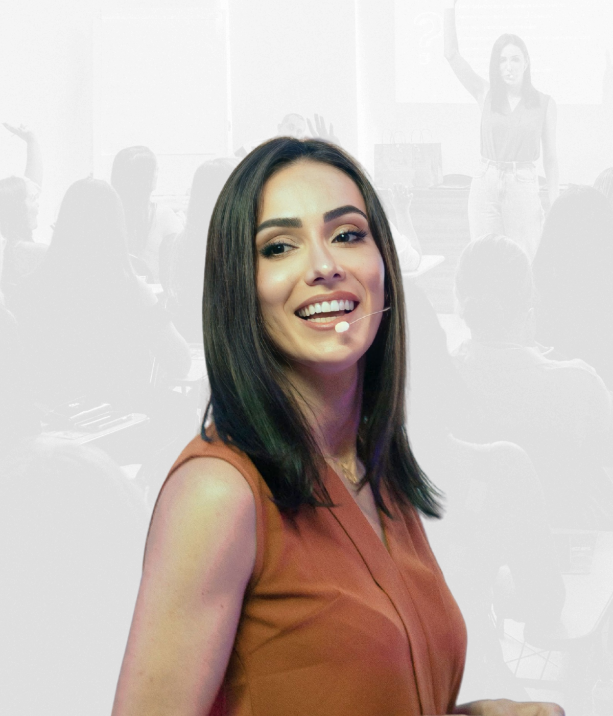 Greicy Salvador